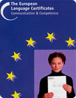 Európske jazykové certifikáty, komunikácia & schopnosť